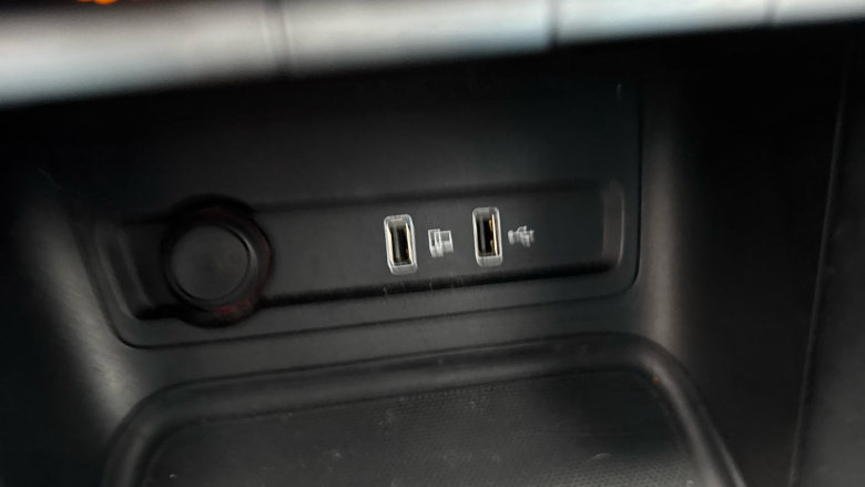 MG ZS 1.5 VTi-TECH Excite 5dr Petrol Hatchback